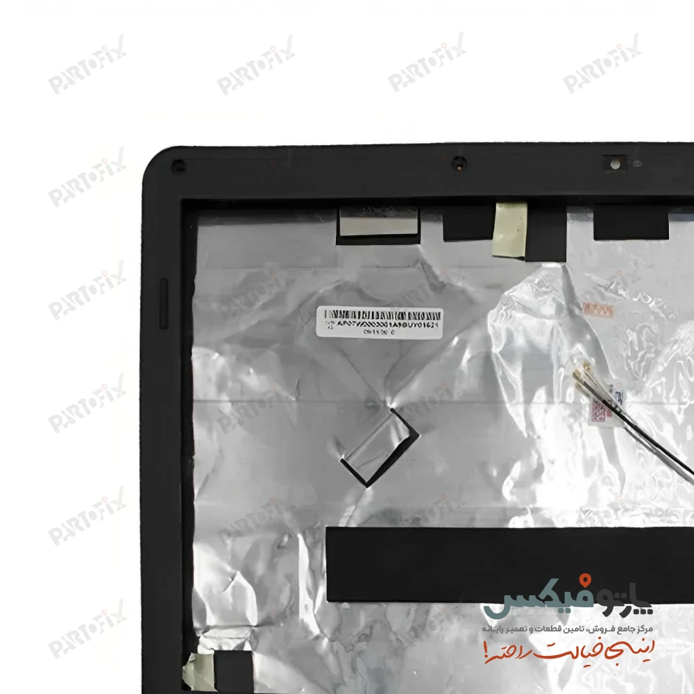 قاب پشت و دور ال سی دی (AB) لپ تاپ لنوو Essential G550